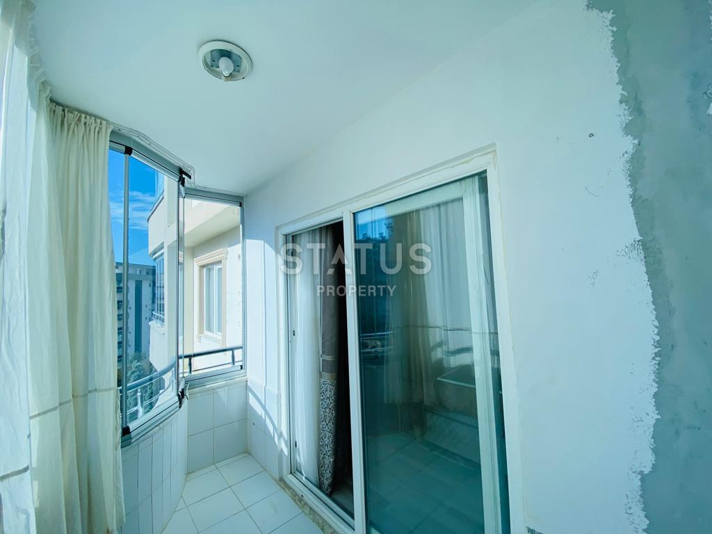 Spacious apartment 2+1 in Mahmutlar. 125m2 фото 34