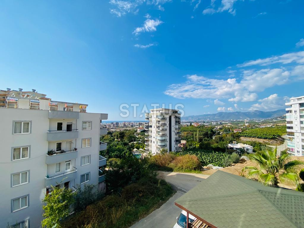 Spacious apartment 2+1 in Mahmutlar. 125m2 фото 36