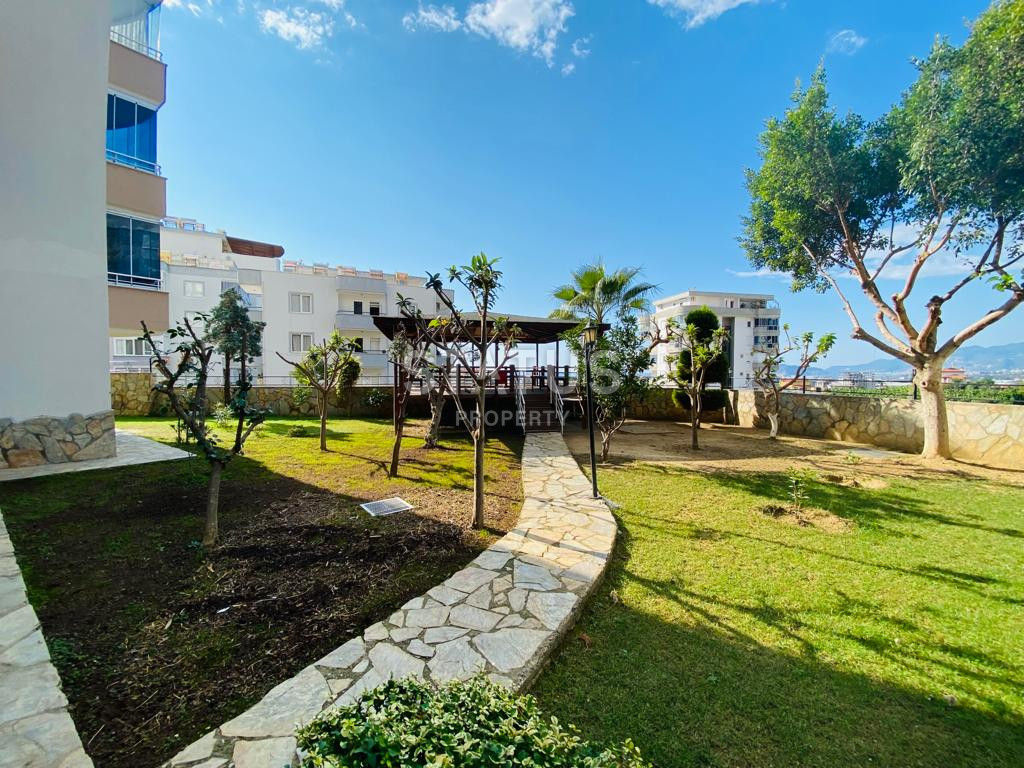 Spacious apartment 2+1 in Mahmutlar. 125m2 фото 37