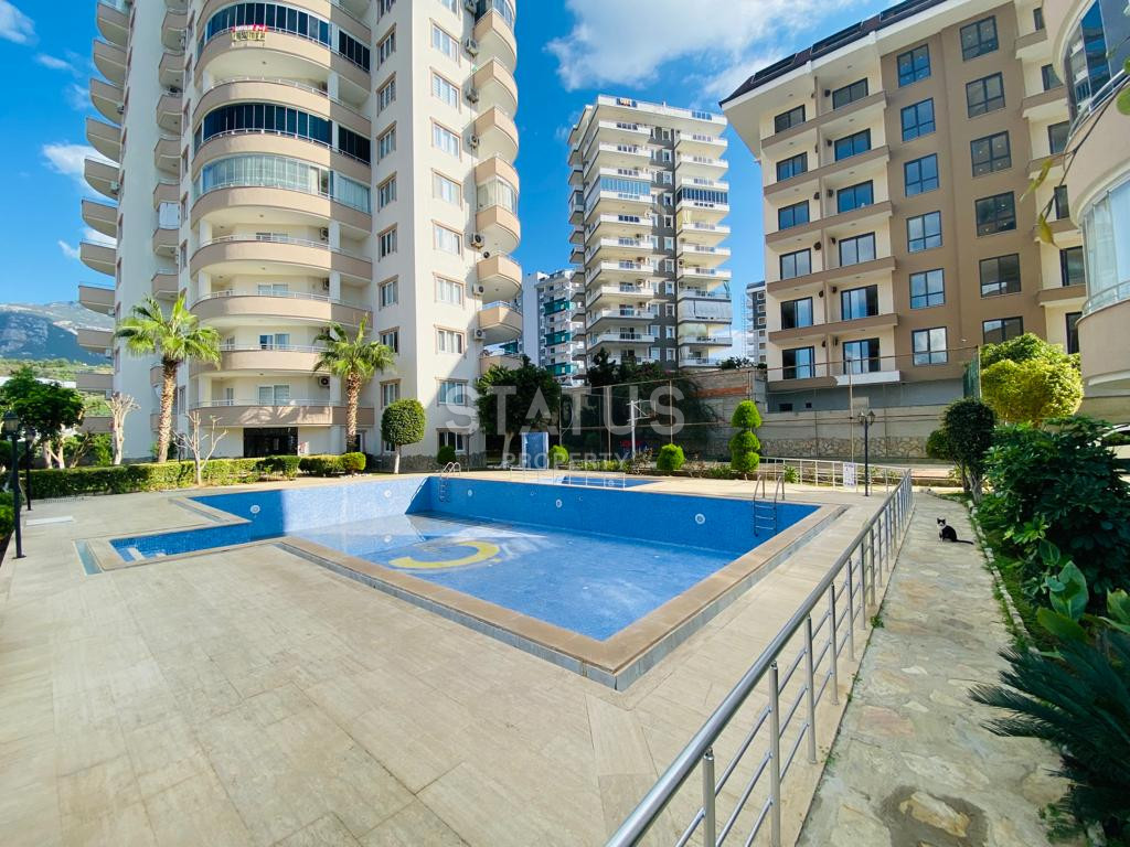 Spacious apartment 2+1 in Mahmutlar. 125m2 фото 38