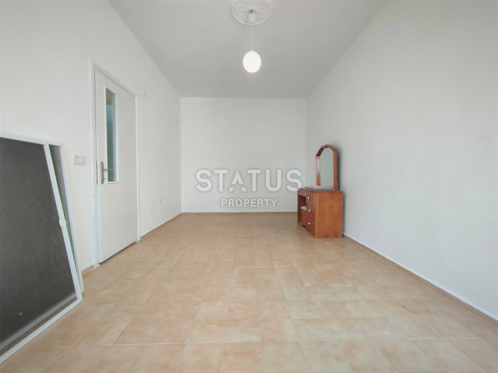 Просторная трёхкомнатная квартира с мебелью в 100м от моря в Тосмуре. 140м2 фото 8