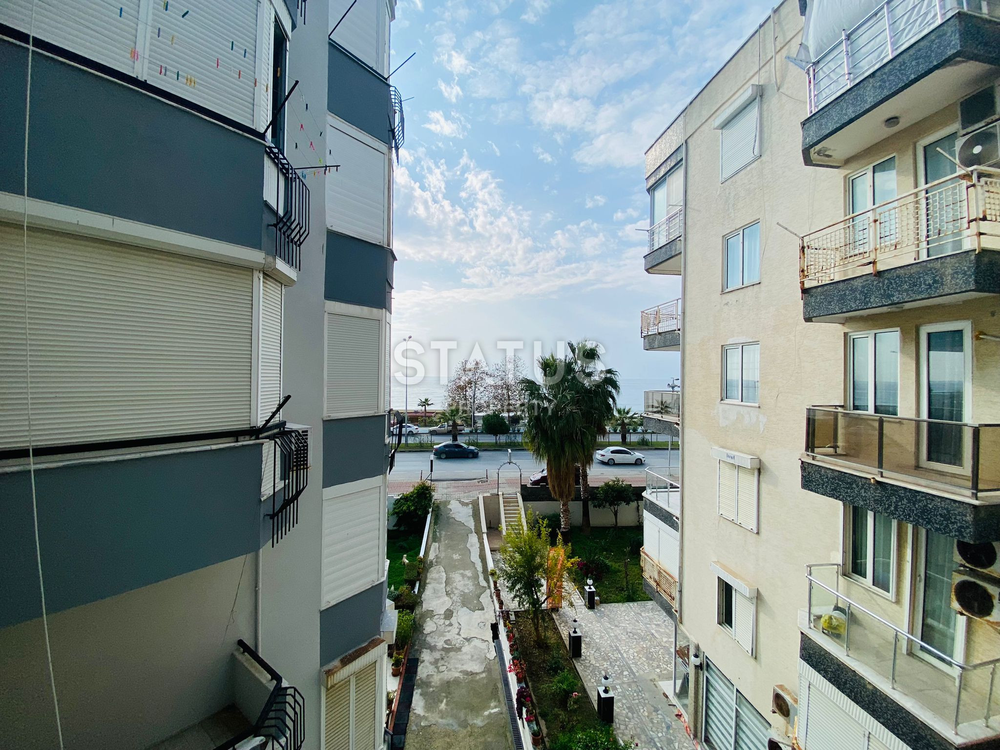 Просторные трехкомнатные апартаменты в районе Махмутлар 115м2. фото 30