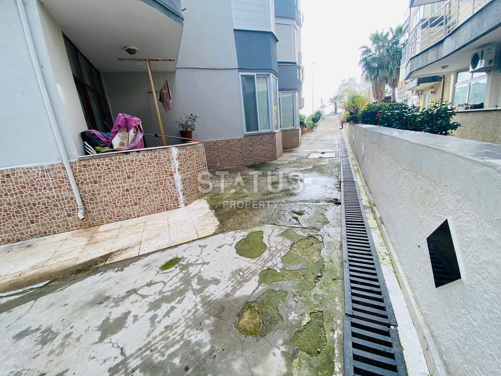 Просторные трехкомнатные апартаменты в районе Махмутлар 115м2. фото 31