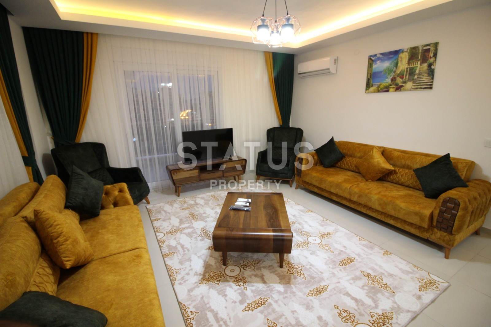 Новый дом в 150 метрах от моря! Квартиры на любой выбор по отличным ценам фото 5