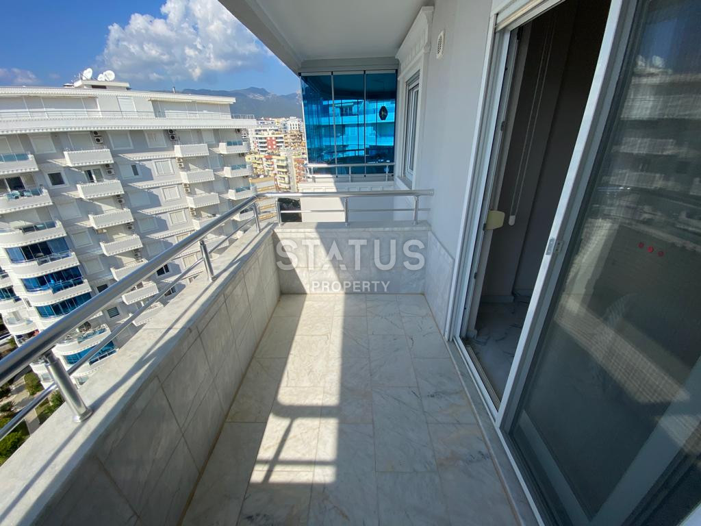 Две просторные светлые квартиры с тремя спальнями под ключ в премиальном жилом комплексе в 50м от моря в Тосмуре. 160м2 – 221м2 фото 42