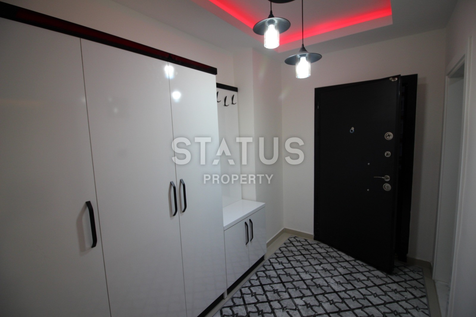 Новый дом в 150 метрах от моря! Квартиры на любой выбор по отличным ценам фото 8