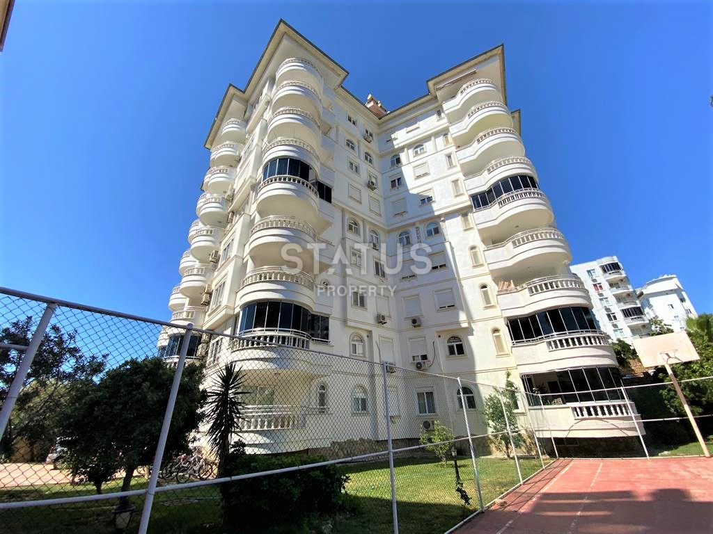 Two apartments 2+1 with a good location in Tosmur, 110 m2 фото 4