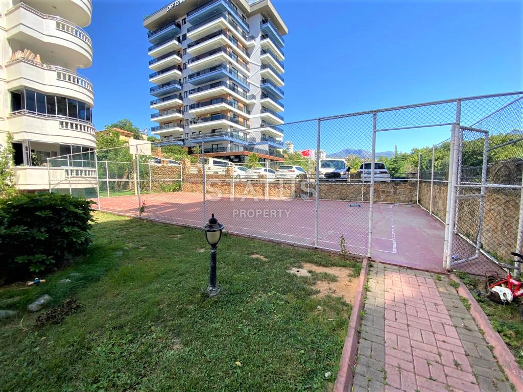 Two apartments 2+1 with a good location in Tosmur, 110 m2 фото 6