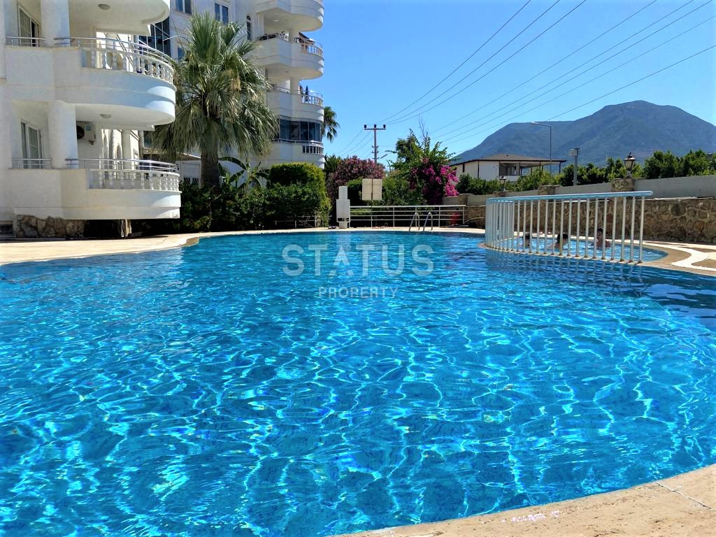 Two apartments 2+1 with a good location in Tosmur, 110 m2 фото 7