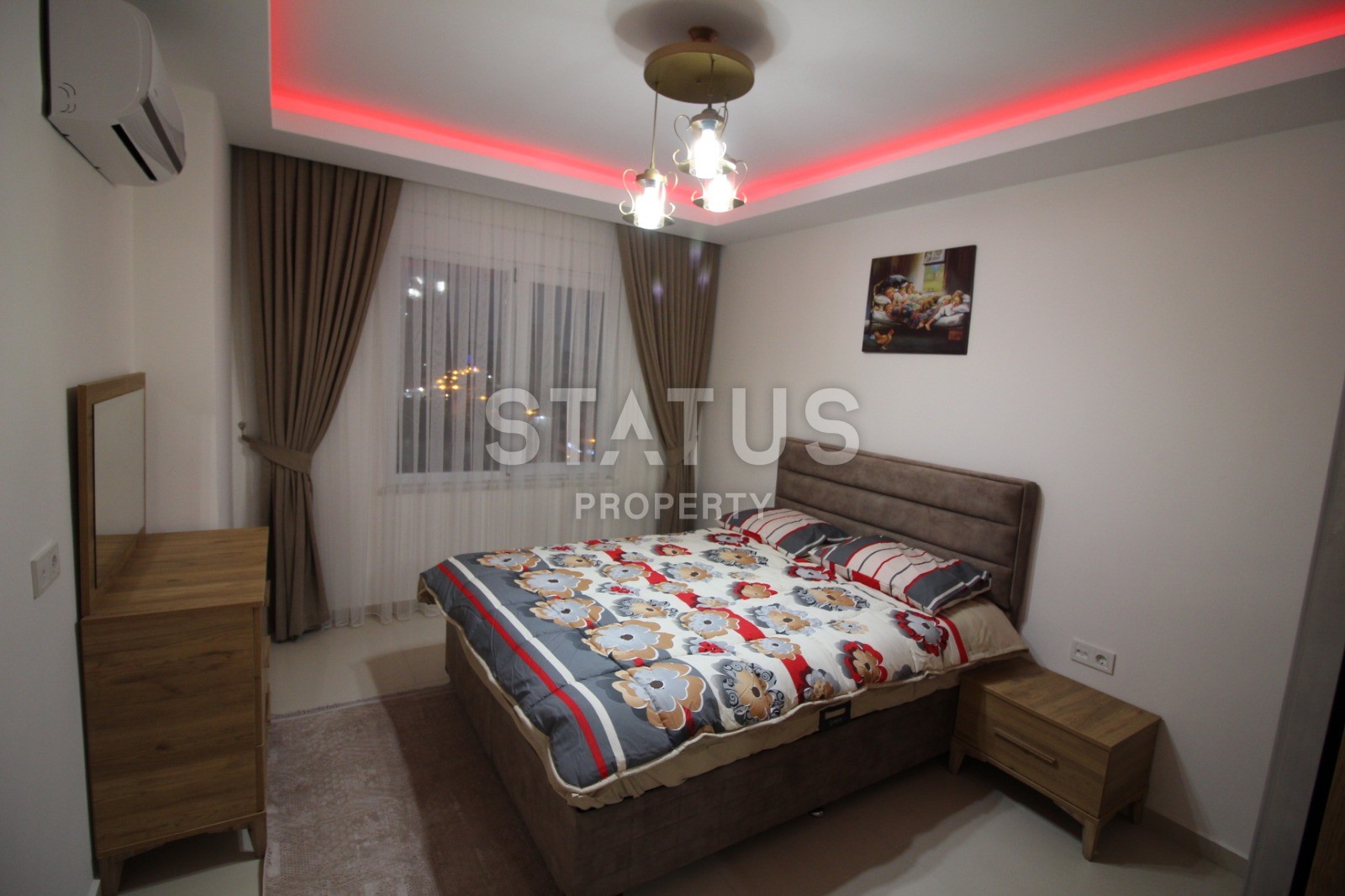 Новый дом в 150 метрах от моря! Квартиры на любой выбор по отличным ценам фото 10