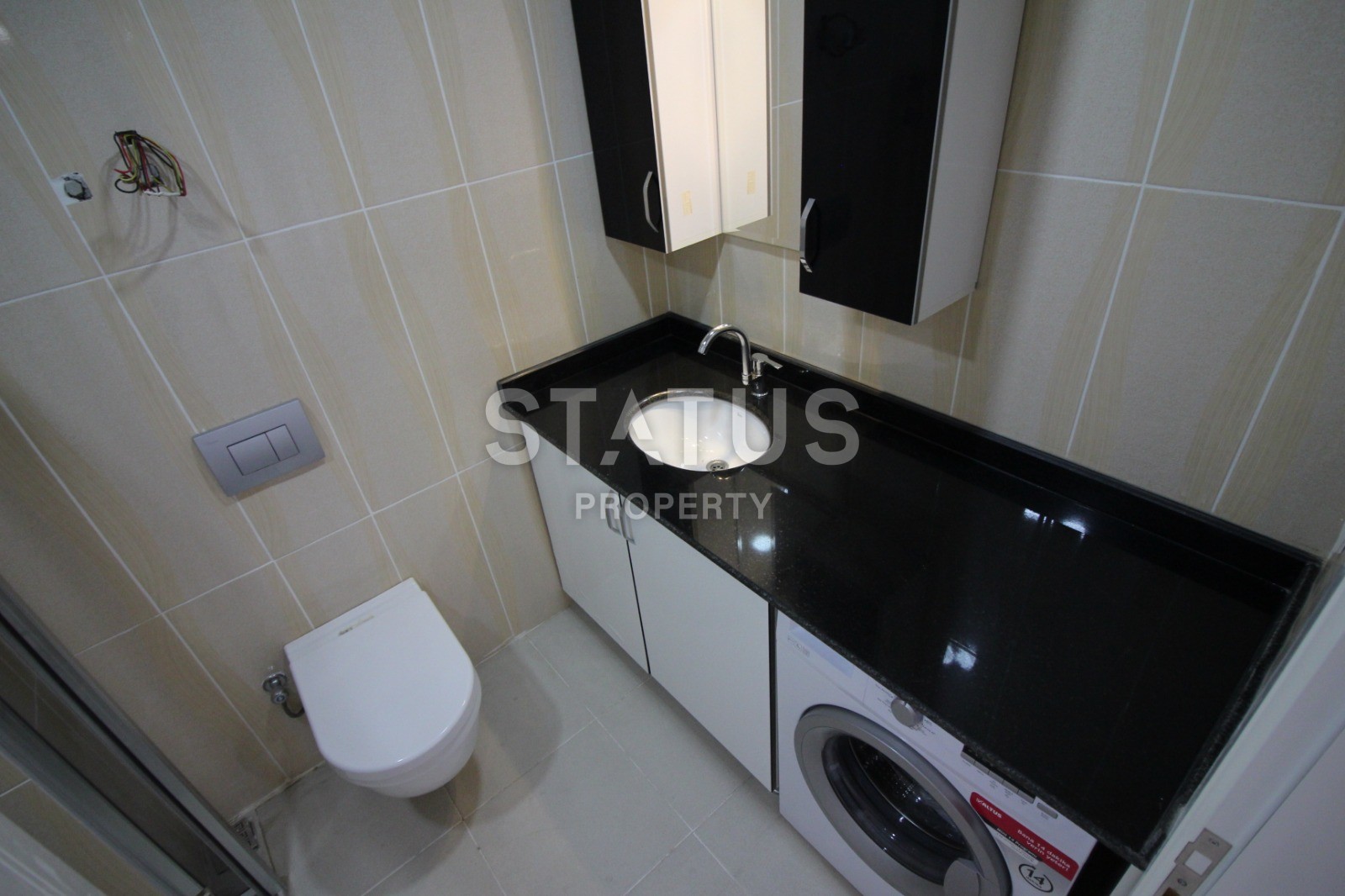 Новый дом в 150 метрах от моря! Квартиры на любой выбор по отличным ценам фото 11