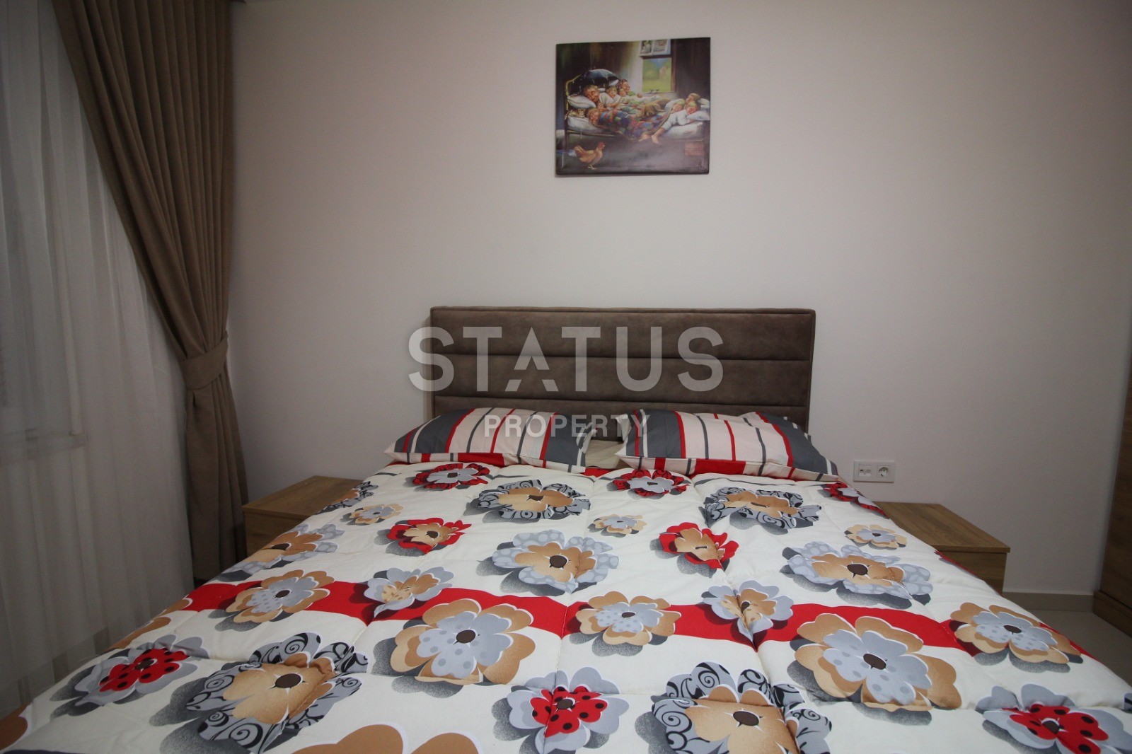 Новый дом в 150 метрах от моря! Квартиры на любой выбор по отличным ценам фото 13