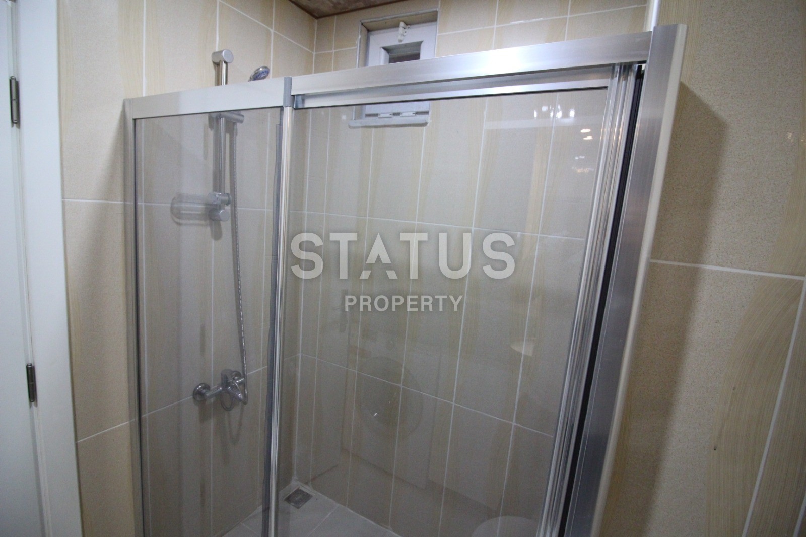 Новый дом в 150 метрах от моря! Квартиры на любой выбор по отличным ценам фото 14