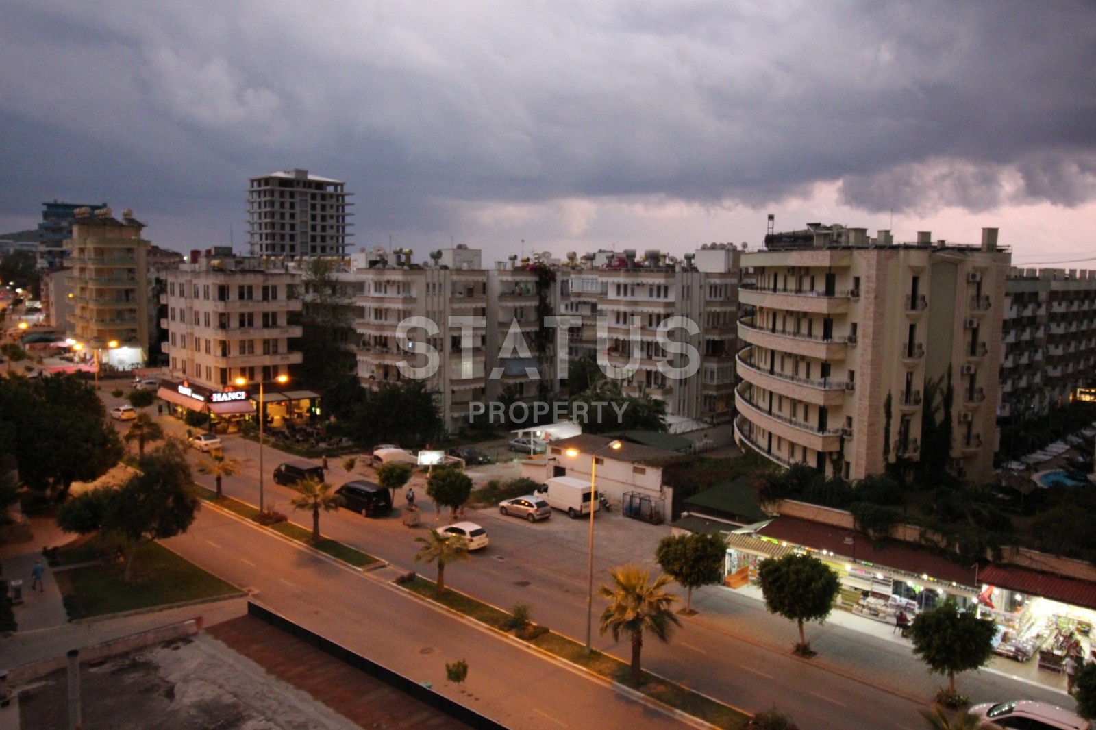 Новый дом в 150 метрах от моря! Квартиры на любой выбор по отличным ценам фото 15