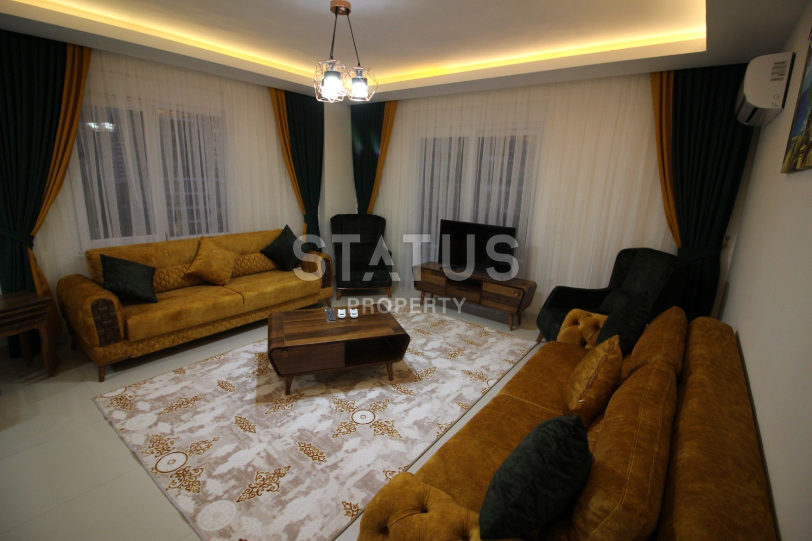 Новый дом в 150 метрах от моря! Квартиры на любой выбор по отличным ценам фото 16