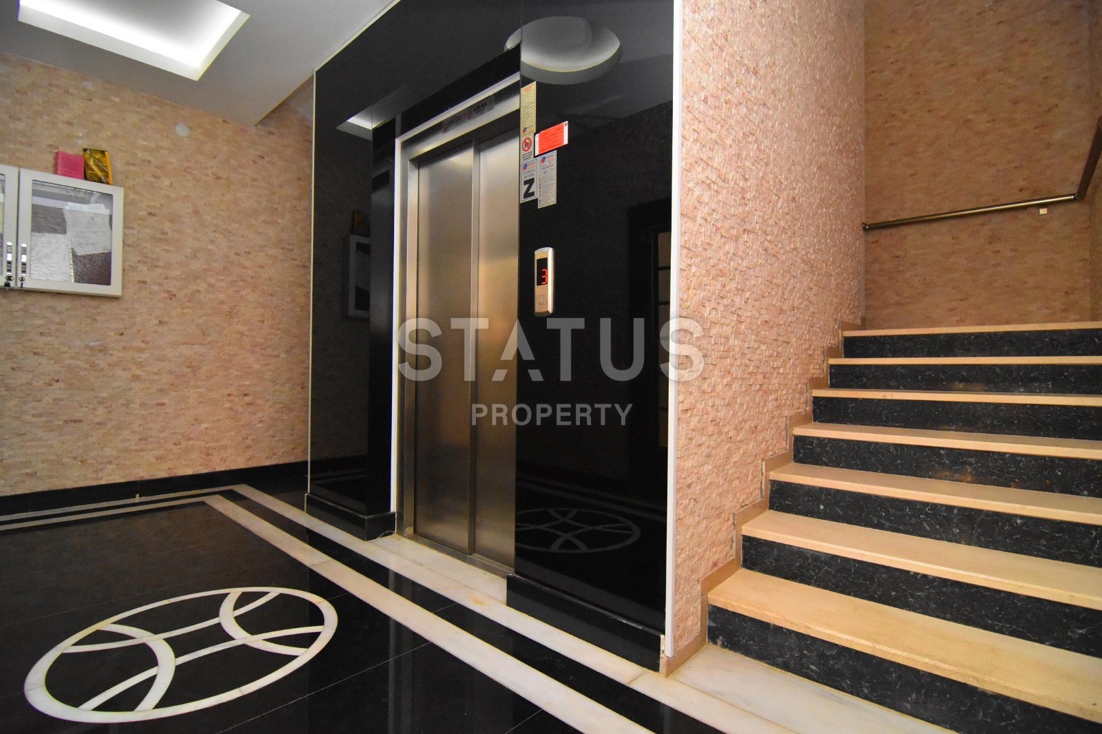 Новый дом в 150 метрах от моря! Квартиры на любой выбор по отличным ценам фото 17