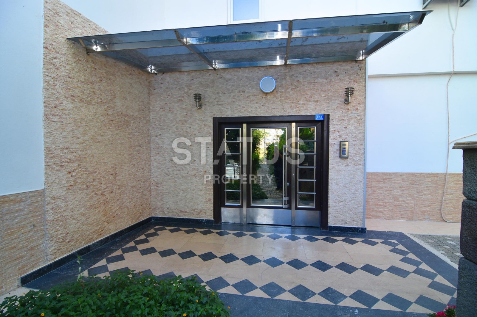 Новый дом в 150 метрах от моря! Квартиры на любой выбор по отличным ценам фото 18