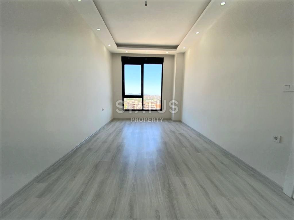 Новый пентхаус 4+1 с видом на город в районе Чыплаклы. 220м2 фото 3