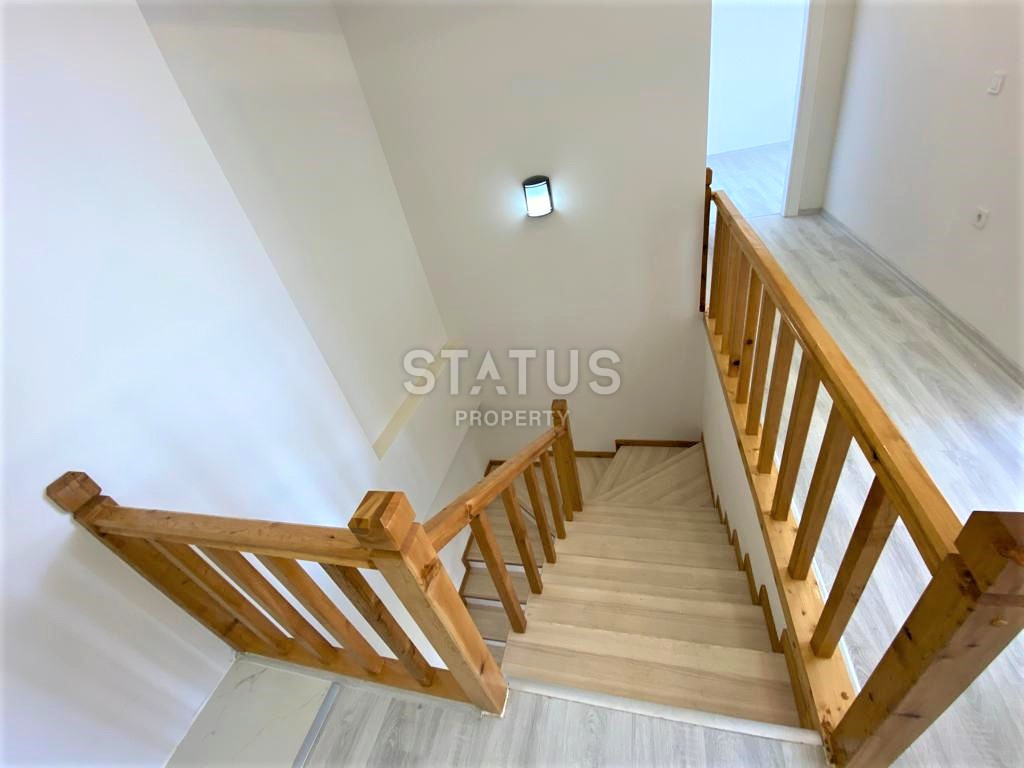 Новый пентхаус 4+1 с видом на город в районе Чыплаклы. 220м2 фото 5