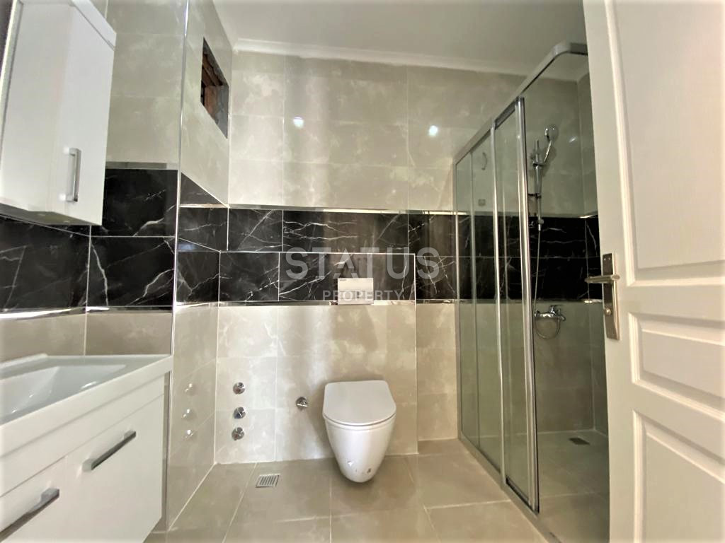 Новый пентхаус 4+1 с видом на город в районе Чыплаклы. 220м2 фото 6