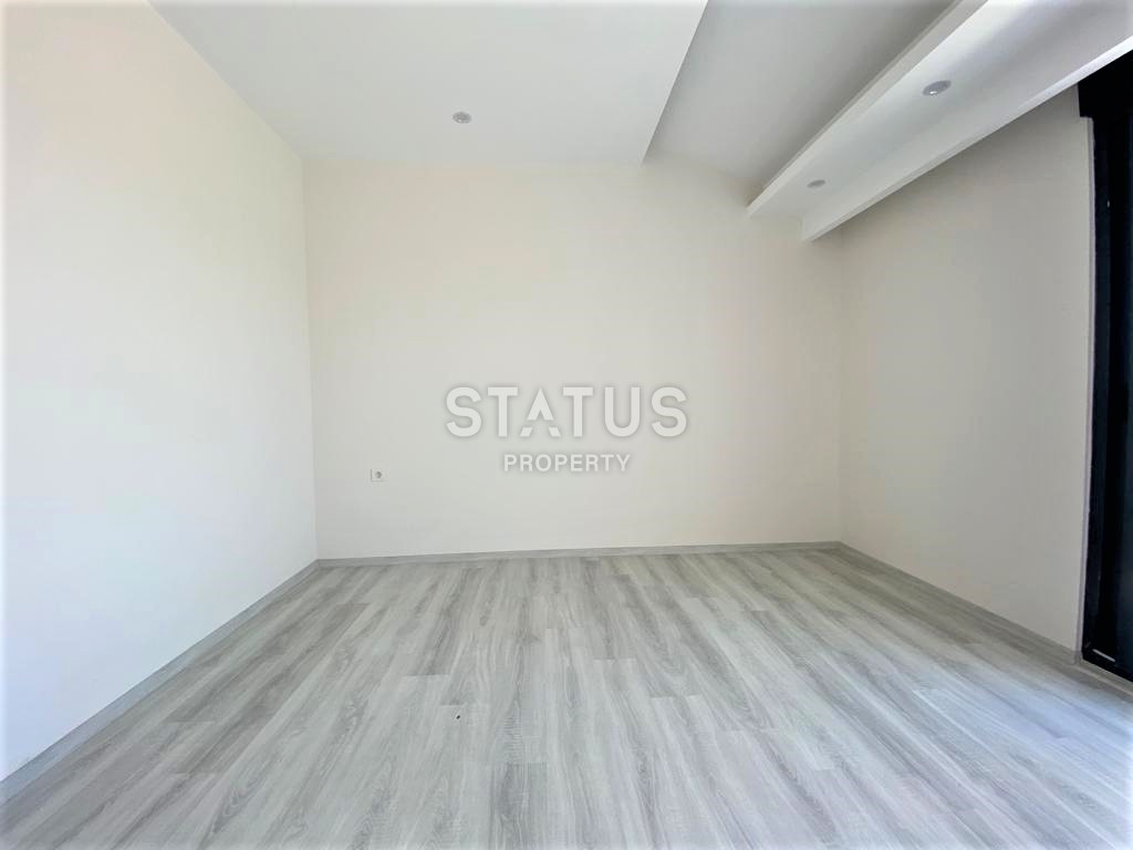 Новый пентхаус 4+1 с видом на город в районе Чыплаклы. 220м2 фото 7