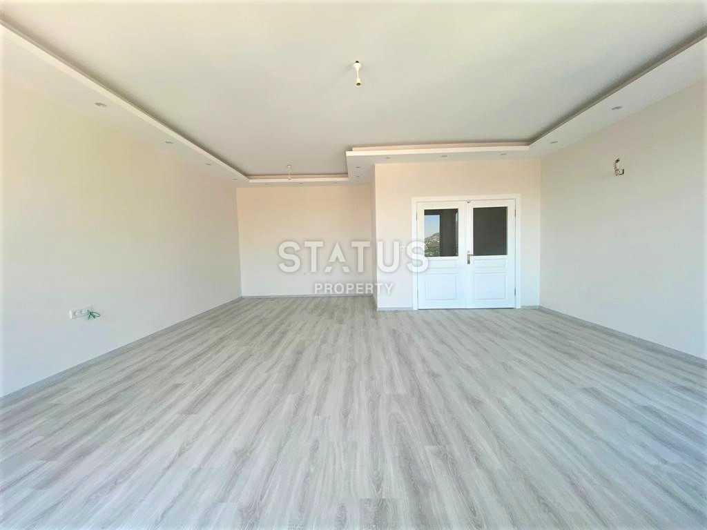 Новый пентхаус 4+1 с видом на город в районе Чыплаклы. 220м2 фото 10