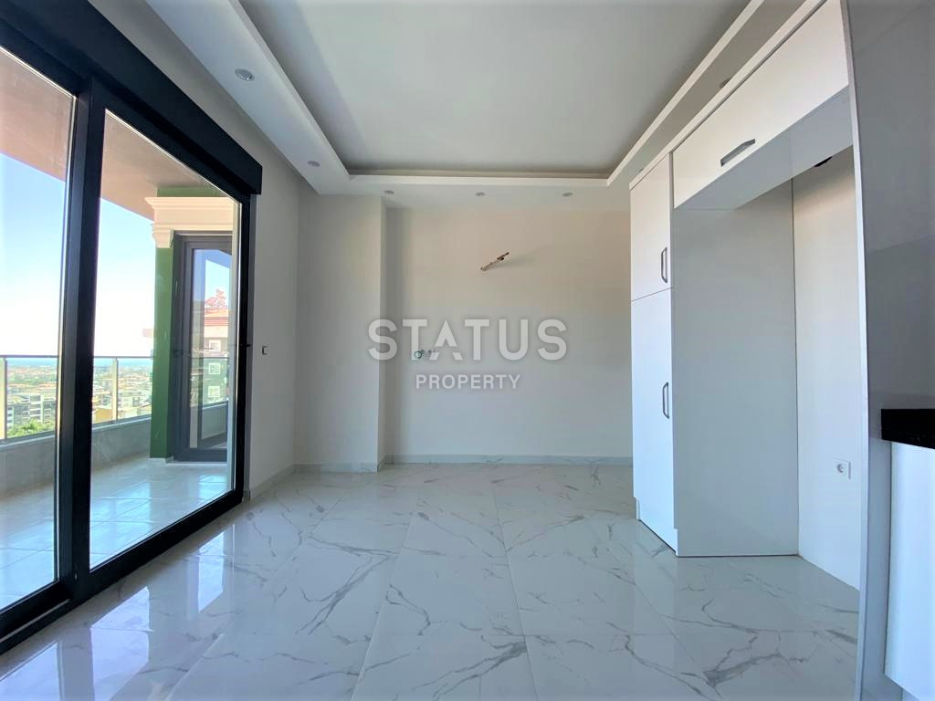 Новый пентхаус 4+1 с видом на город в районе Чыплаклы. 220м2 фото 13