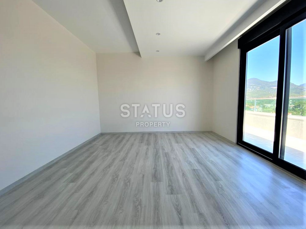 Новый пентхаус 4+1 с видом на город в районе Чыплаклы. 220м2 фото 16