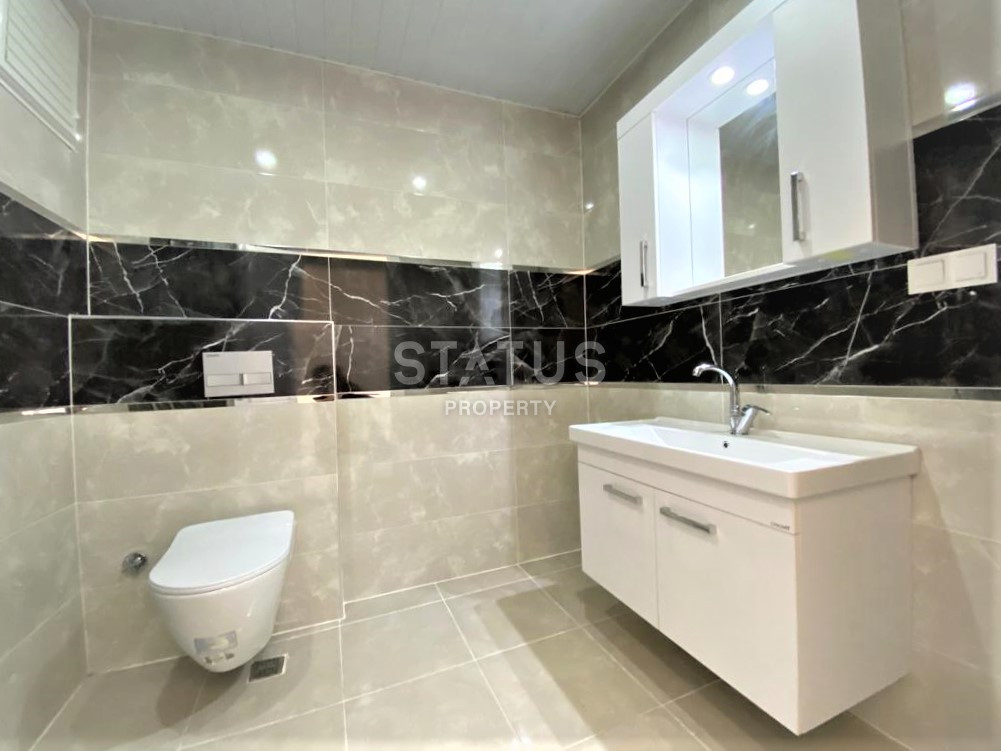 Новый пентхаус 4+1 с видом на город в районе Чыплаклы. 220м2 фото 18