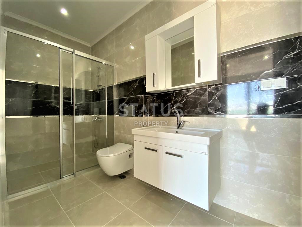 Новый пентхаус 4+1 с видом на город в районе Чыплаклы. 220м2 фото 19