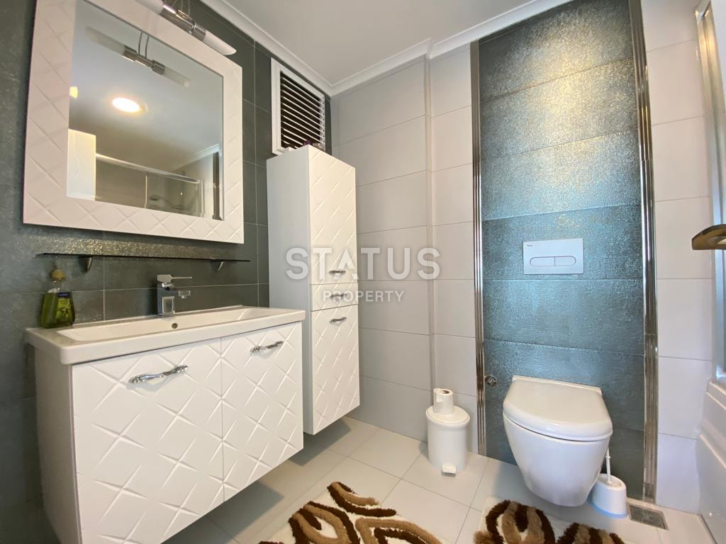 Stylish apartment 2+1 in Mahmutlar, 100m2 фото 3