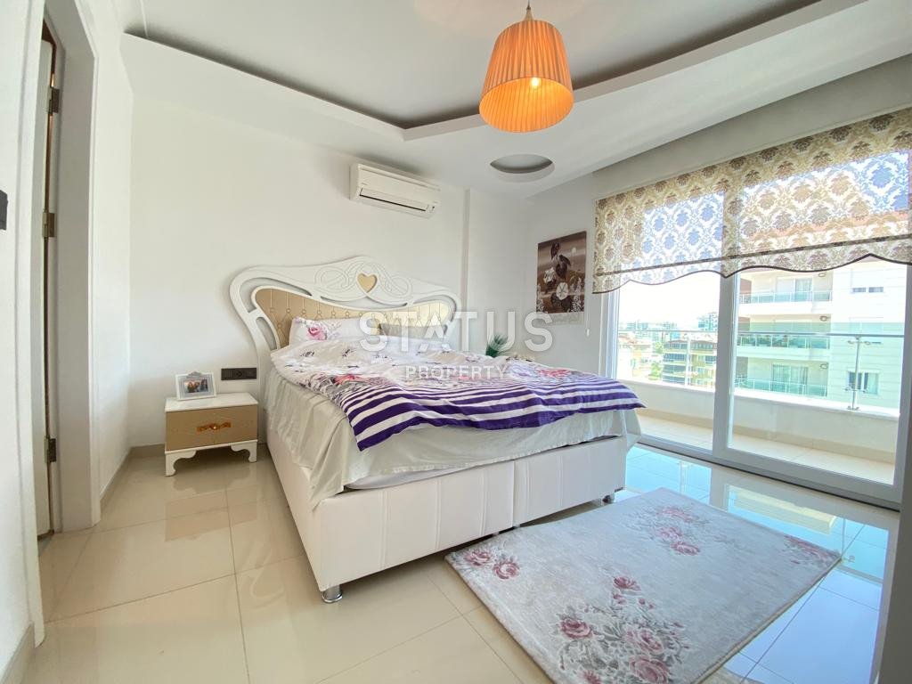 Stylish apartment 2+1 in Mahmutlar, 100m2 фото 5