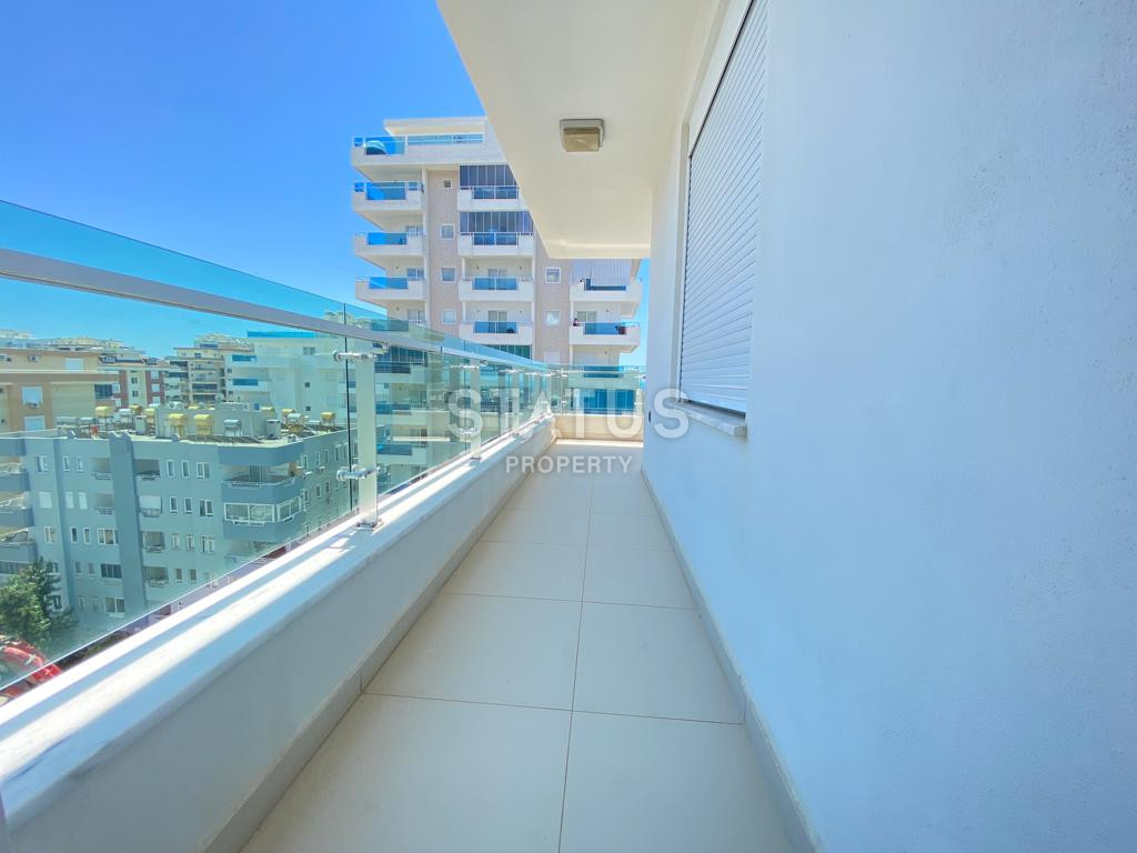 Stylish apartment 2+1 in Mahmutlar, 100m2 фото 6