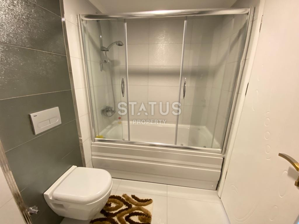 Stylish apartment 2+1 in Mahmutlar, 100m2 фото 7