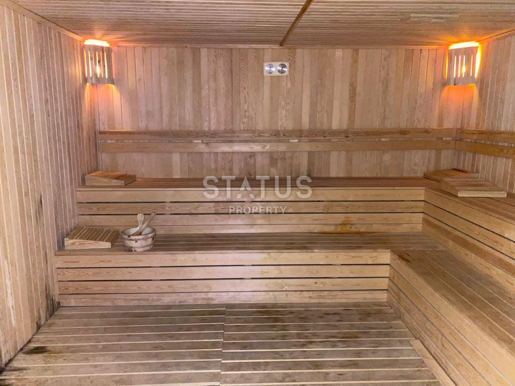 Stylish apartment 2+1 in Mahmutlar, 100m2 фото 8