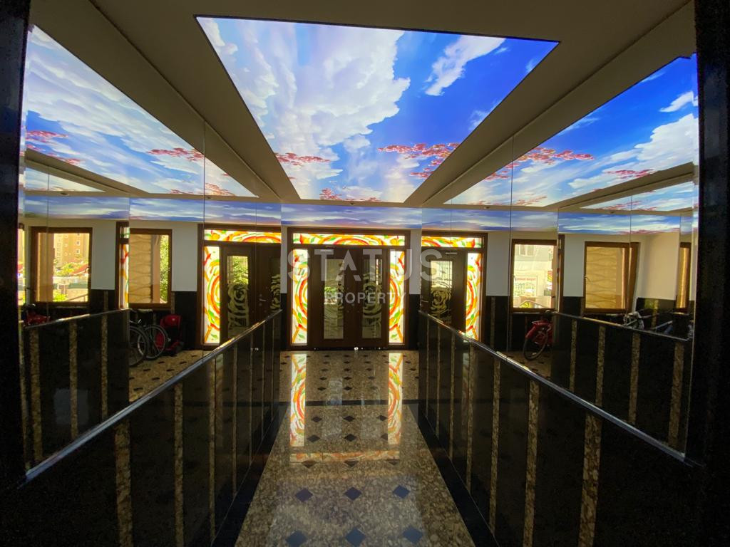 Stylish apartment 2+1 in Mahmutlar, 100m2 фото 9