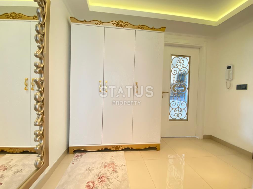 Stylish apartment 2+1 in Mahmutlar, 100m2 фото 10