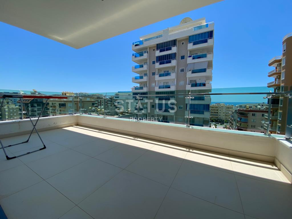 Stylish apartment 2+1 in Mahmutlar, 100m2 фото 11