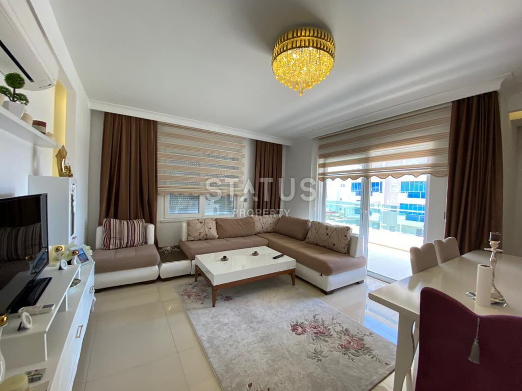 Stylish apartment 2+1 in Mahmutlar, 100m2 фото 12