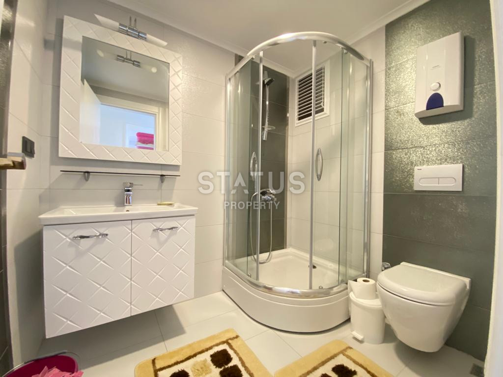 Stylish apartment 2+1 in Mahmutlar, 100m2 фото 17