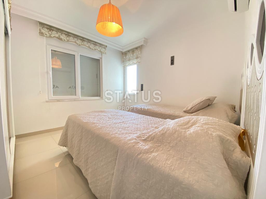 Stylish apartment 2+1 in Mahmutlar, 100m2 фото 19