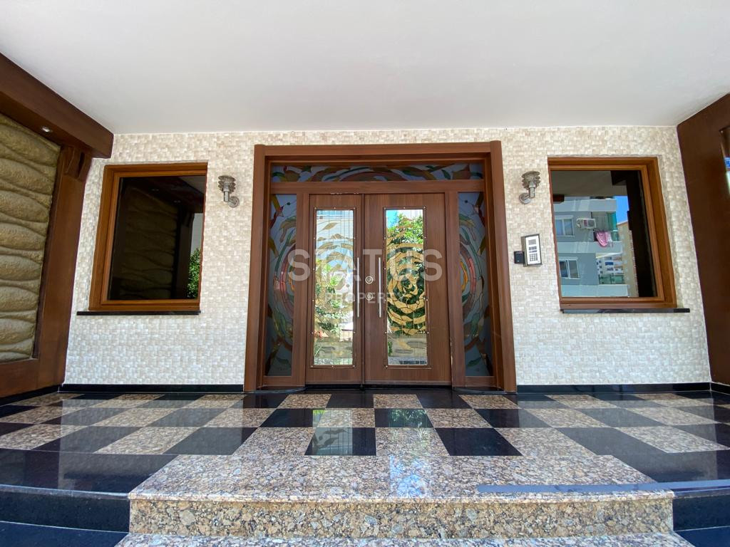 Stylish apartment 2+1 in Mahmutlar, 100m2 фото 20