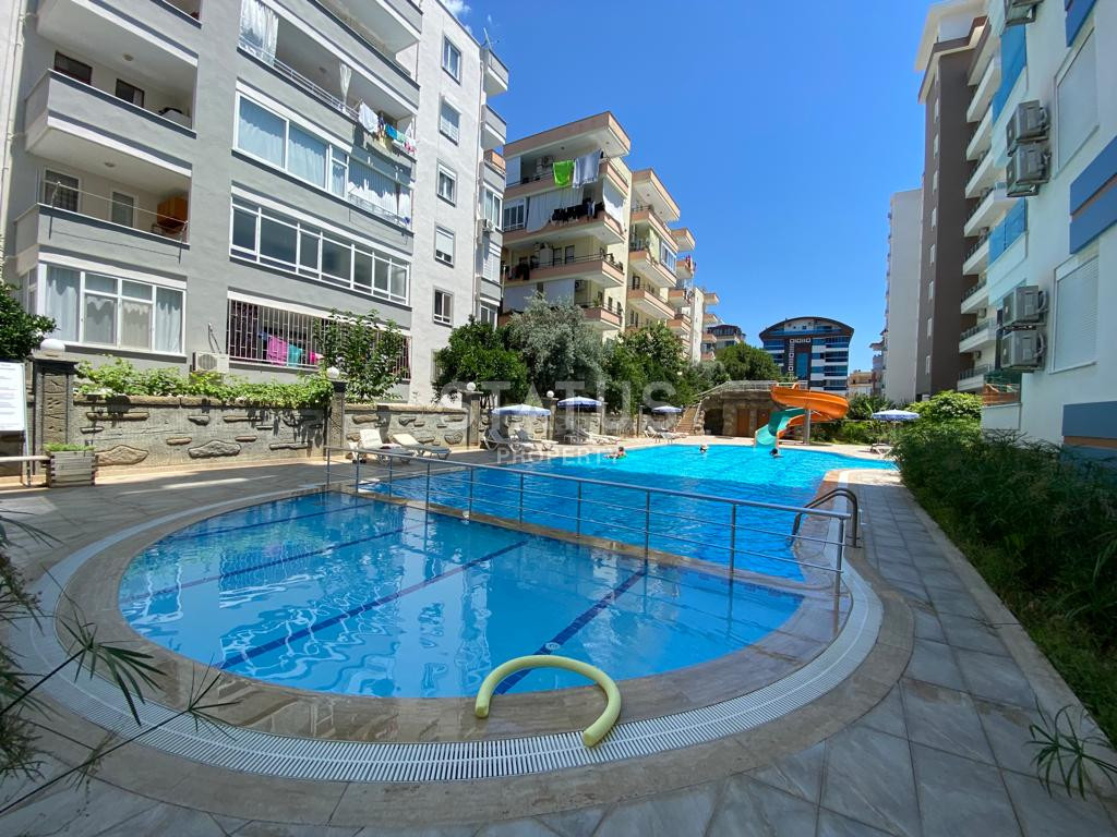 Stylish apartment 2+1 in Mahmutlar, 100m2 фото 22