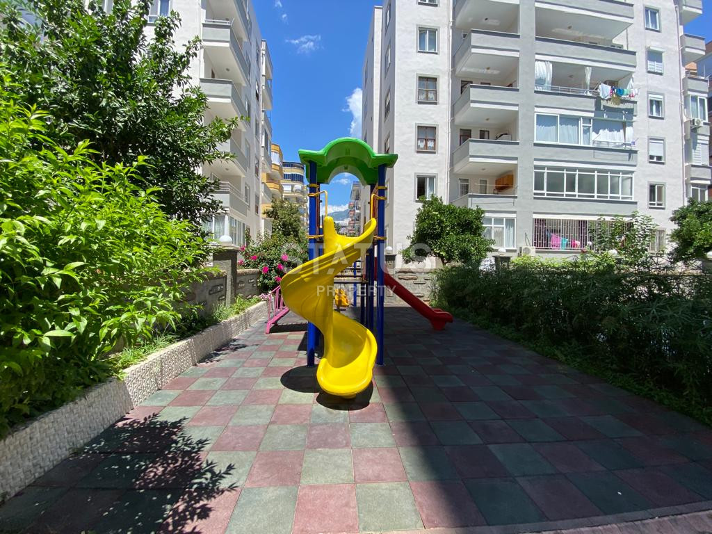 Stylish apartment 2+1 in Mahmutlar, 100m2 фото 23