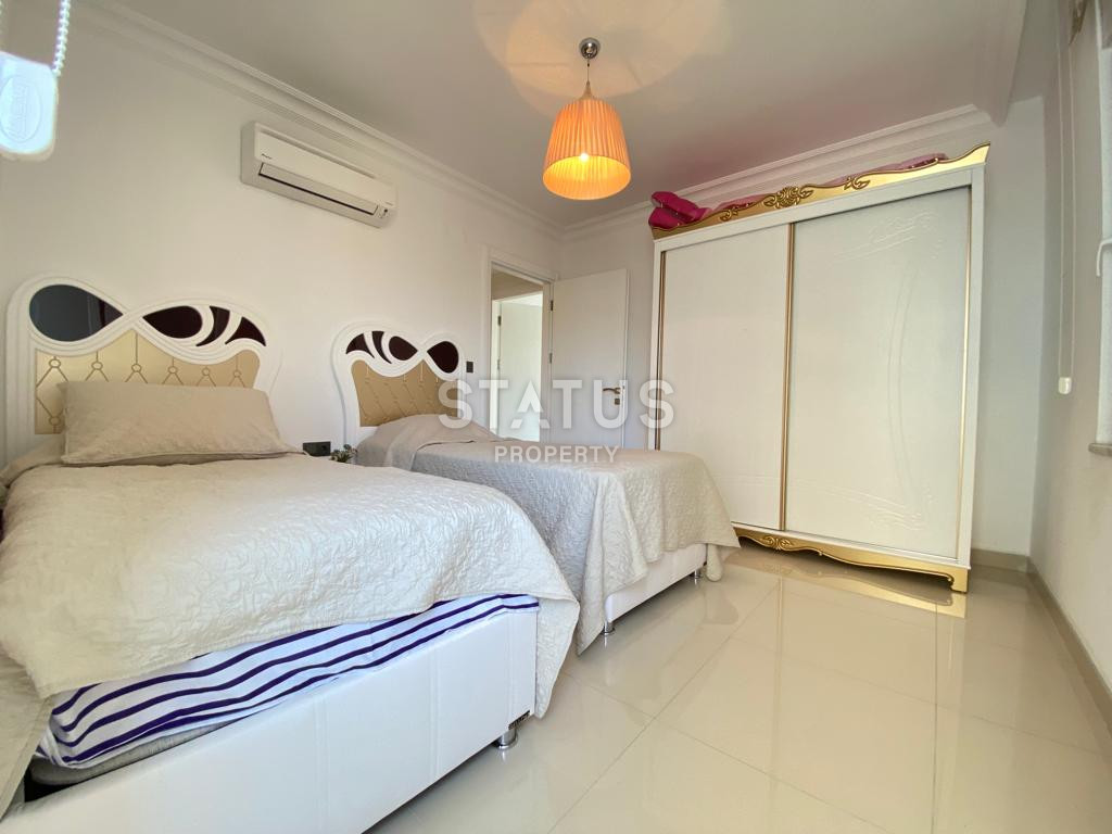 Stylish apartment 2+1 in Mahmutlar, 100m2 фото 25