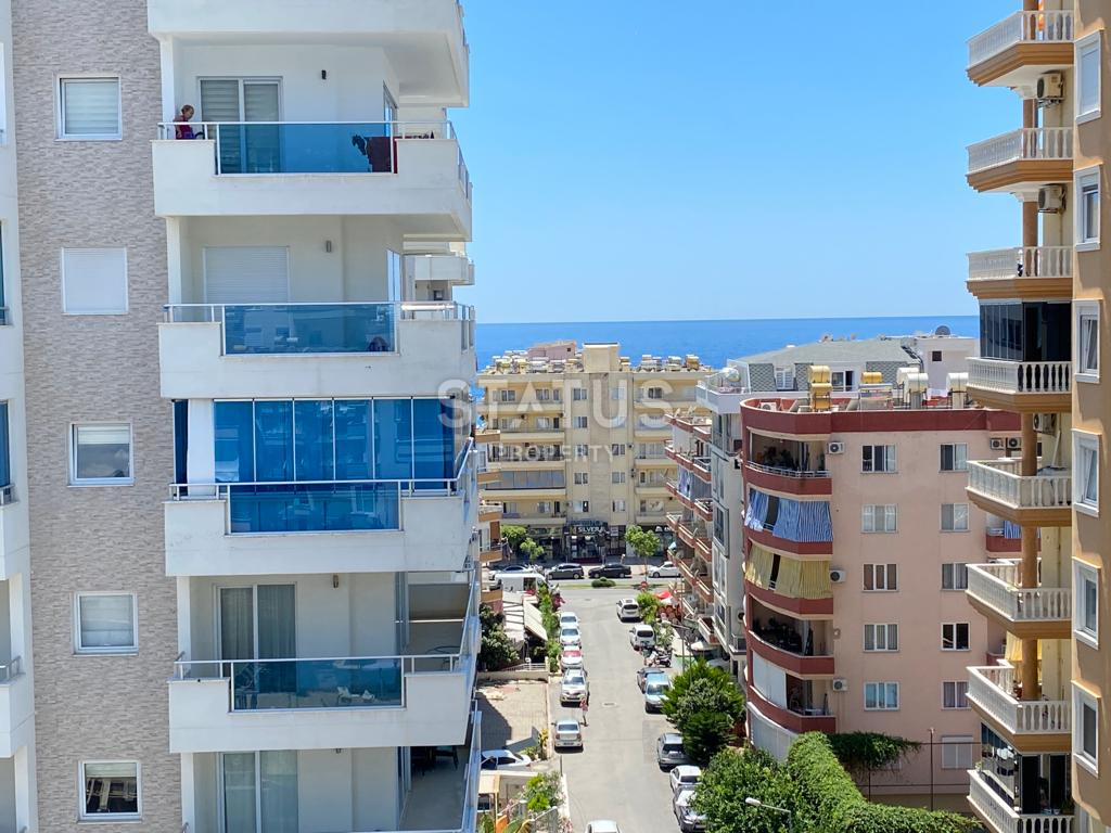 Stylish apartment 2+1 in Mahmutlar, 100m2 фото 28
