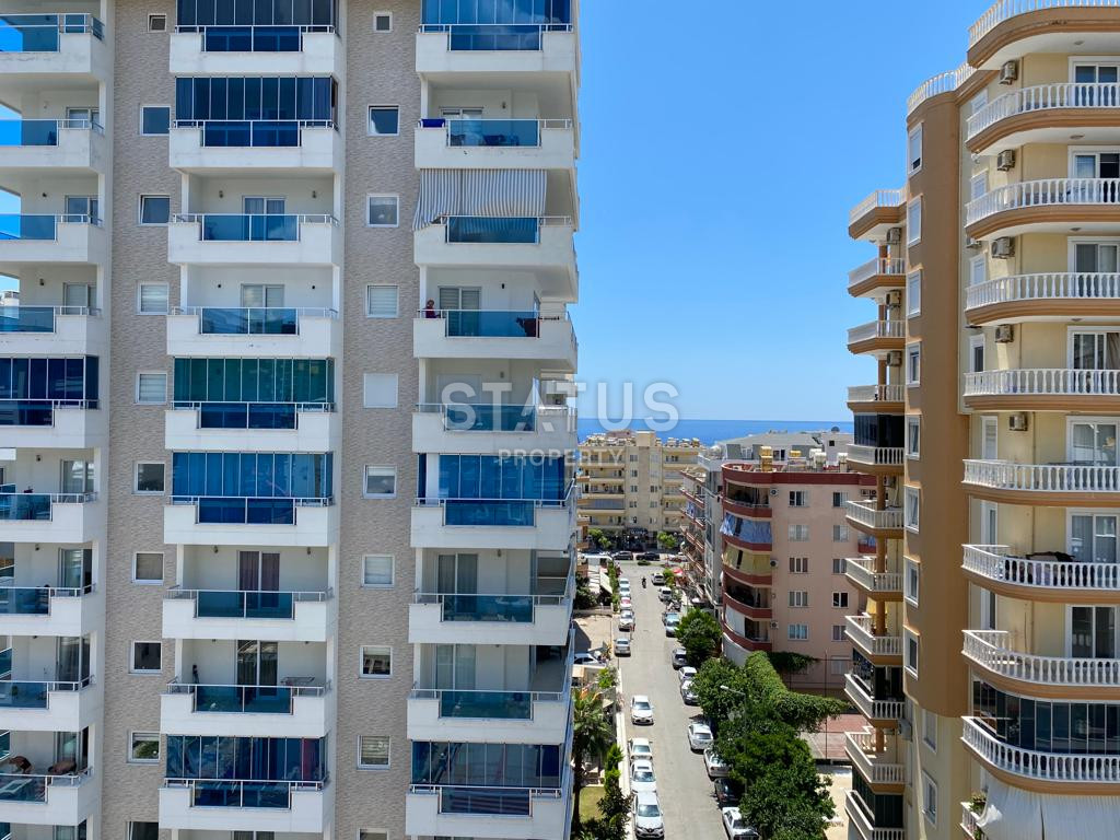 Stylish apartment 2+1 in Mahmutlar, 100m2 фото 29
