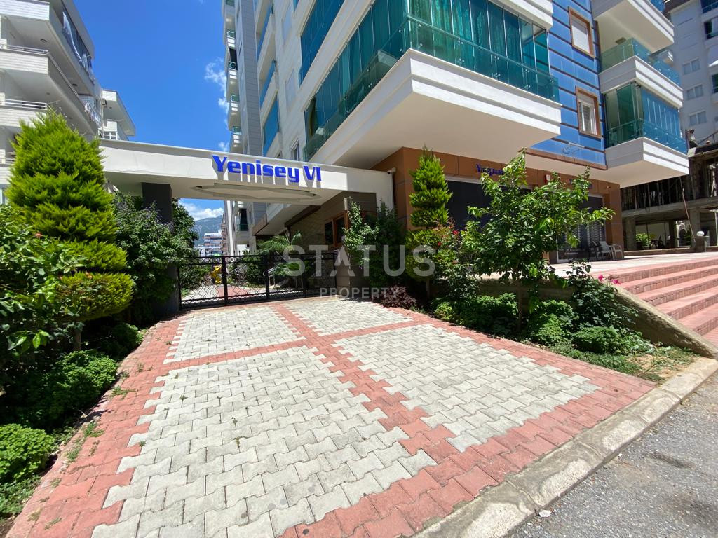 Stylish apartment 2+1 in Mahmutlar, 100m2 фото 30