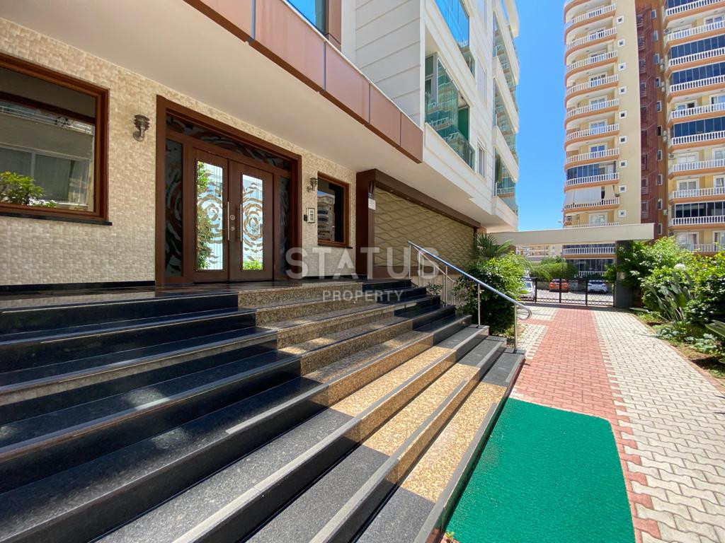 Stylish apartment 2+1 in Mahmutlar, 100m2 фото 31
