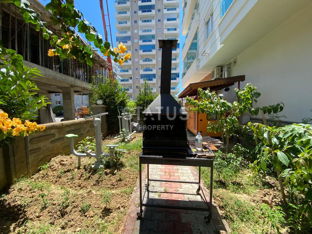 Stylish apartment 2+1 in Mahmutlar, 100m2 фото 32